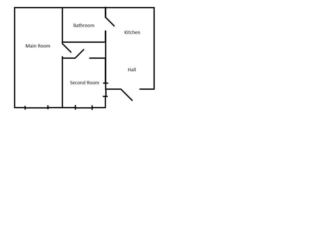 Urania Apartament *