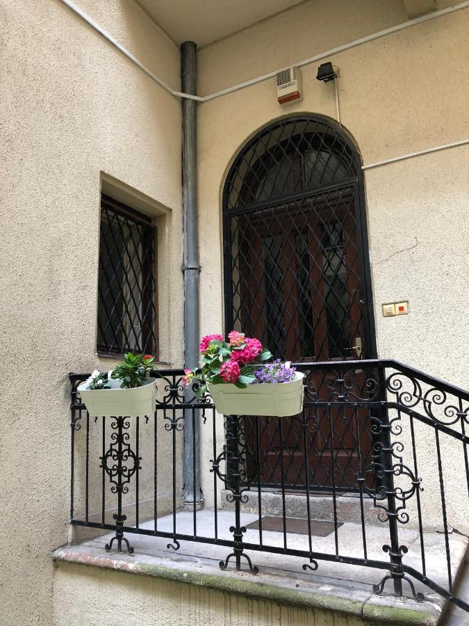 Urania Apartamento Budapest