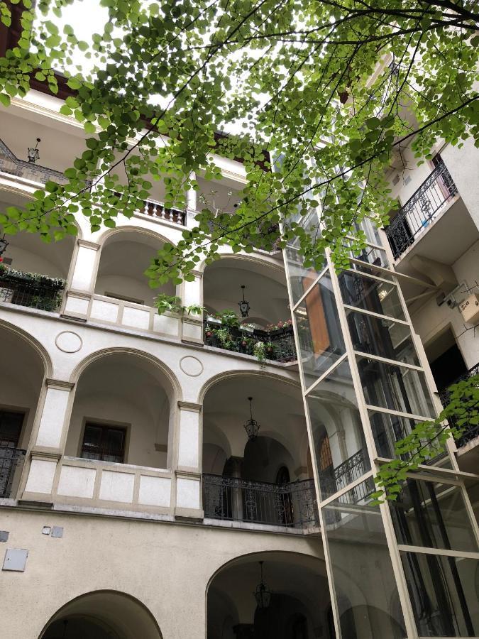 Apartamento Urania